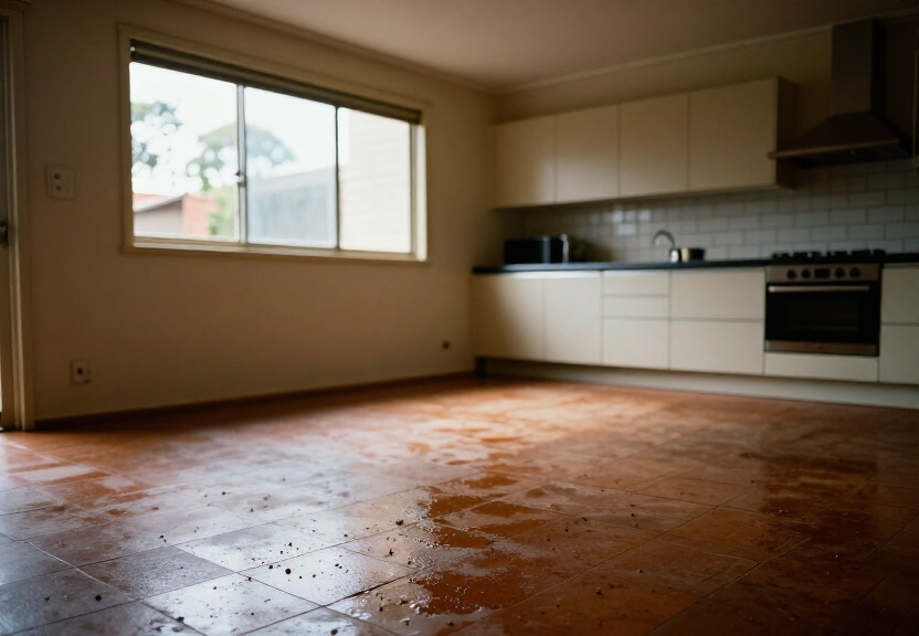 Spider Nest Removal in Rural-Residential Property