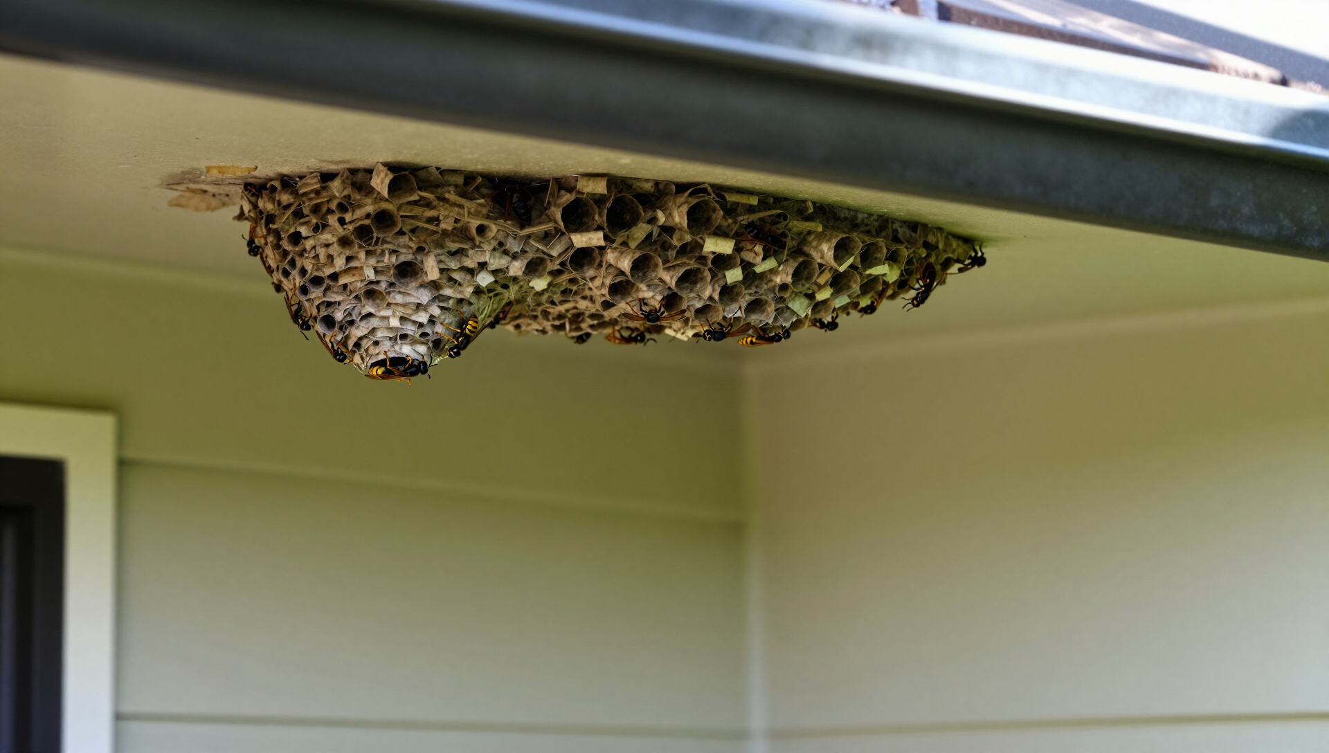 Bees and Wasp Removal in Glossodia