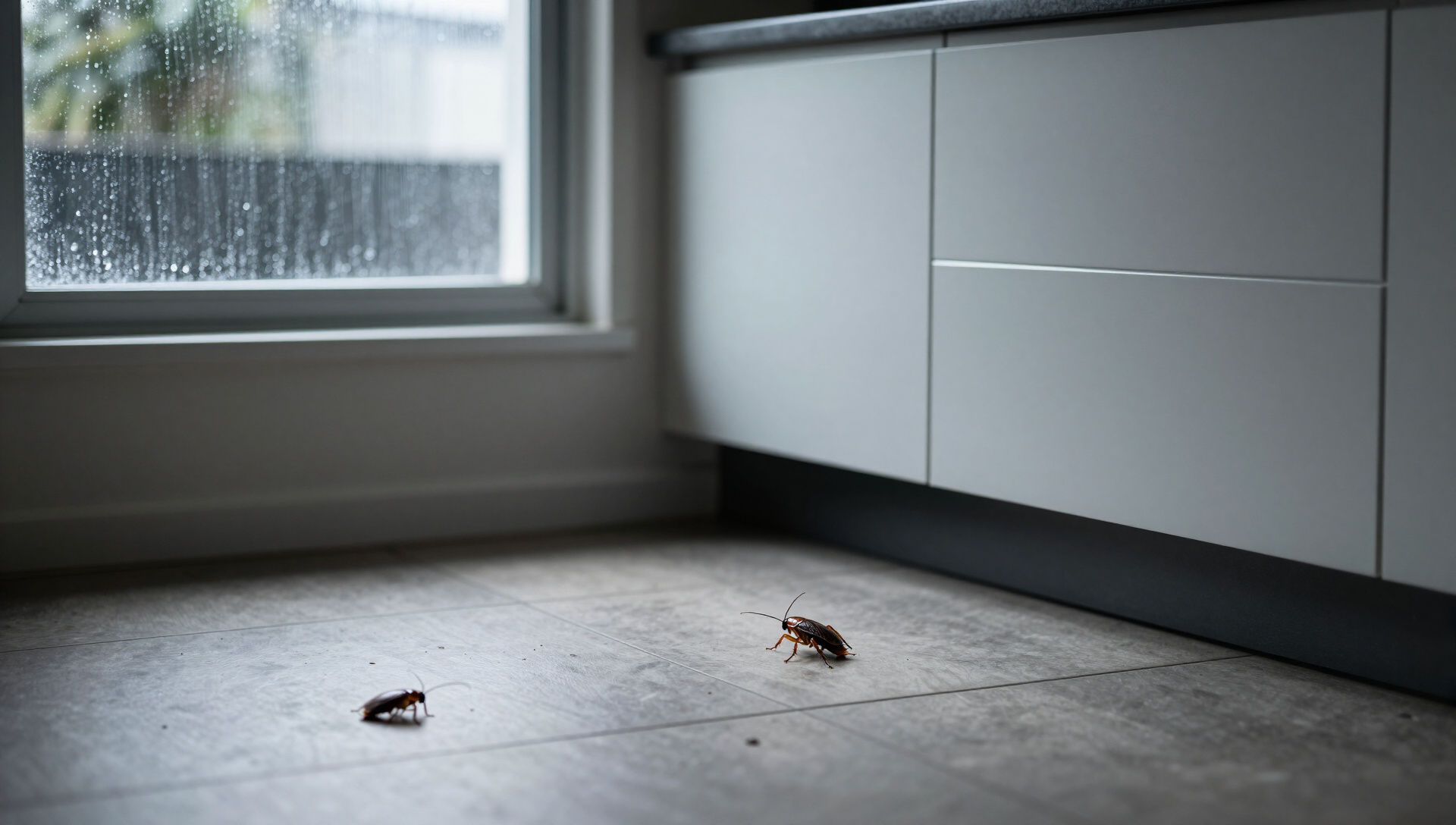Cockroach Removal in Glossodia